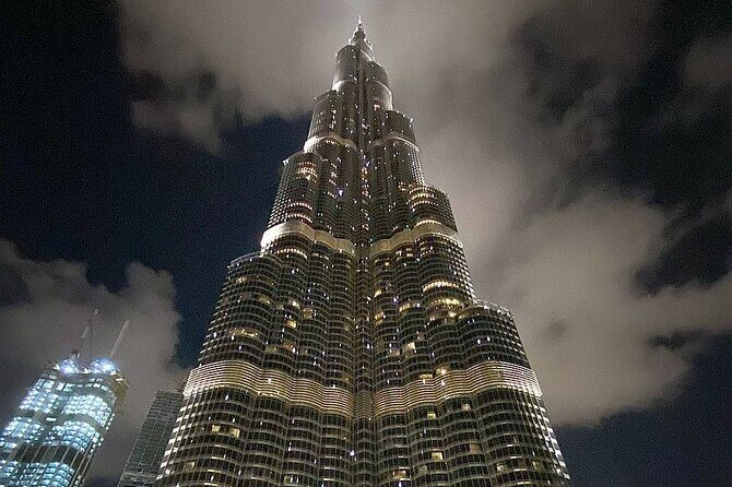 Dubai Stopover & Layover Tour  Private, Fast & Flexible! - FAQs