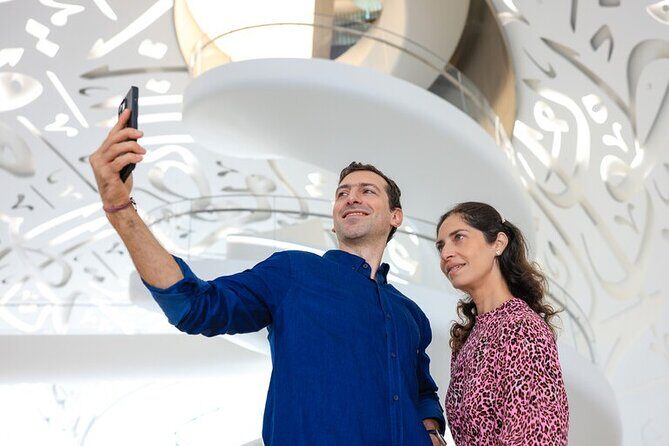 Dubai Stopover & Layover Tours with 24/7 Airport pickup Service - The Transportation and Guide Experience