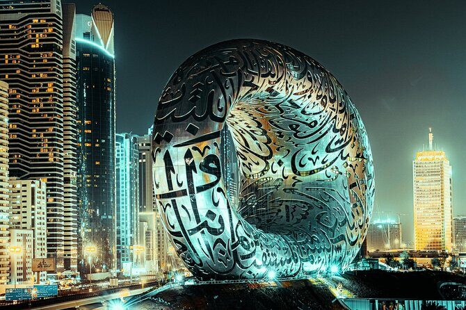 Dubai stopover tour with airport transfers & flexible durations - Practical Tips for Booking and Enjoying Your Tour