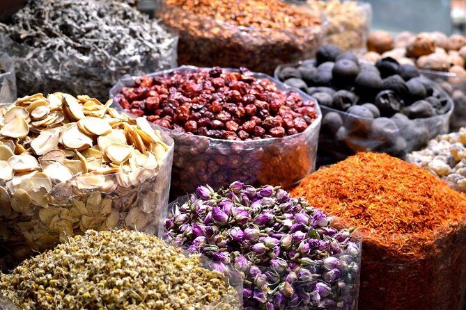 Dubai Street Food Tour - Exploring Old Dubai and Its Markets