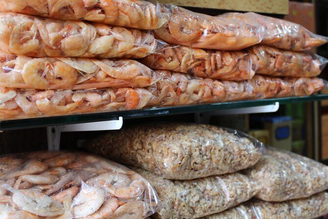 Dubai Street Food Tour - Authenticity and Value