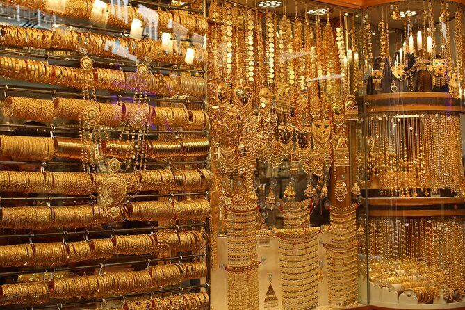 Dubai Street Food Tour - Who Should Consider This Tour?