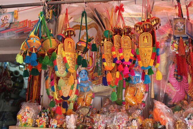 Dubai Street Food Tour - FAQs