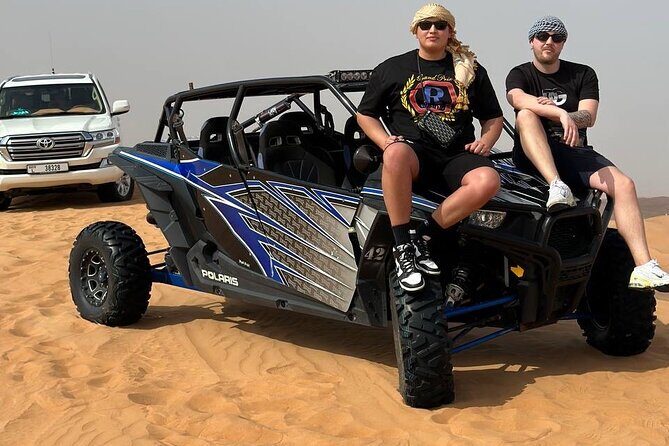Dubai Sunrise private Desert Safari With Camel Ride - Who Should Consider This Tour?
