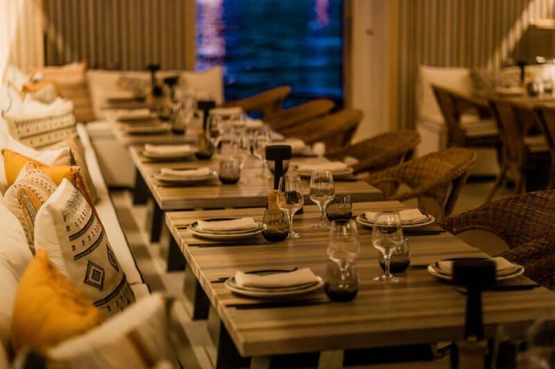 Dubai: Sunset and Dinner Cruise on Lady Nara - Setting the Scene: What to Expect on the Lady Nara Cruise