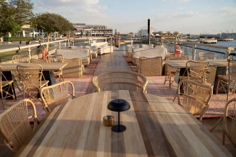 Dubai: Sunset and Dinner Cruise on Lady Nara - Final Considerations and Who Should Book
