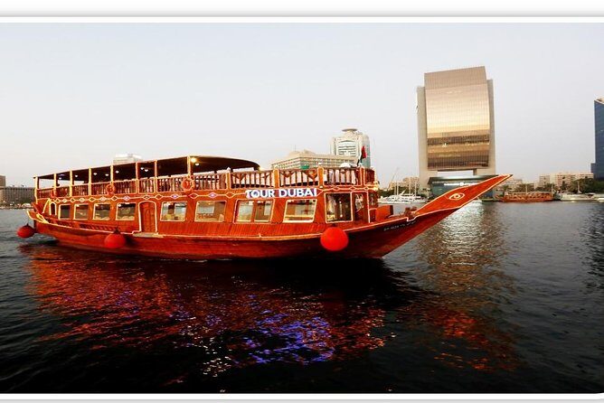 Dubai Super Saver: Desert Camp Experience by 4x4 and Dhow Dinner Cruise - Final Thoughts