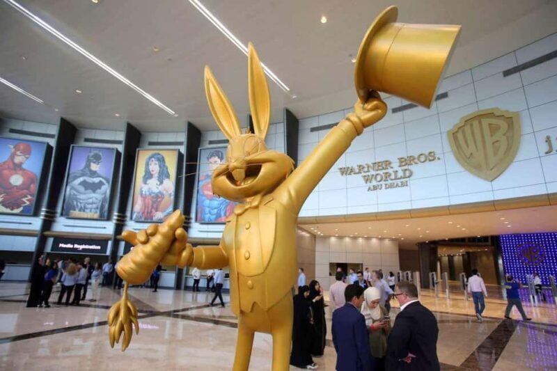 Dubai: Theme Park Entry Ticket & Transfer - Final Thoughts