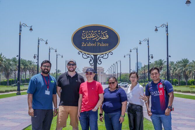Dubai: Top 15 Must-See Dubai Sightseeing Tour in SUV/MPV - Final Thoughts: Is This Tour Right for You?