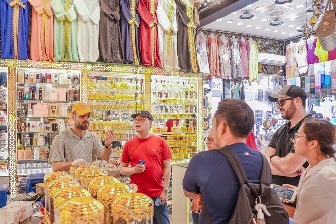 Dubai: Top 15 Must-See Dubai Sightseeing Tour in SUV/MPV - FAQ