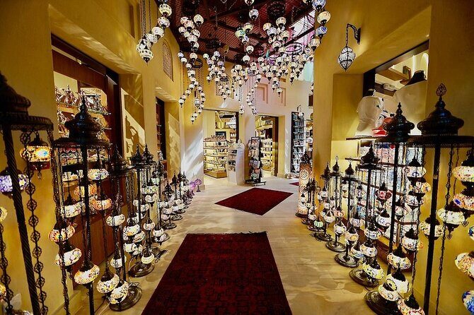 Dubai top 20 Must see Attractions With Pick up and Drop off - Pricing and Value Analysis