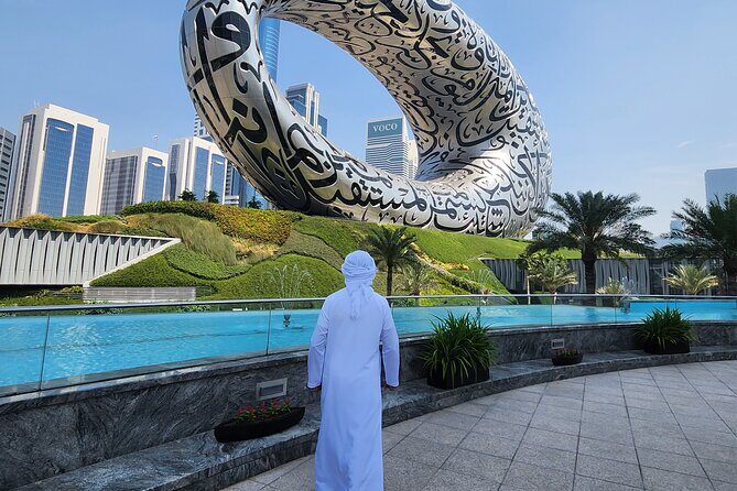 Dubai top 20 Must see Attractions With Pick up and Drop off - Authentic Experiences and Highlights