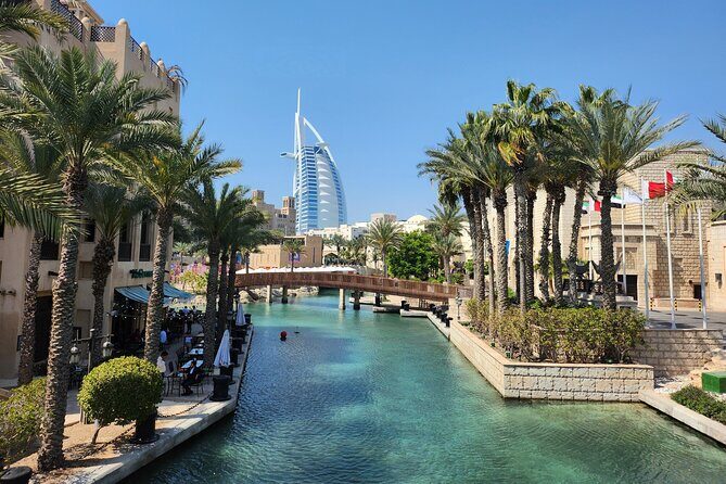Dubai top 20 Must see Attractions With Pick up and Drop off - Summary: Who Is This Tour Best For?