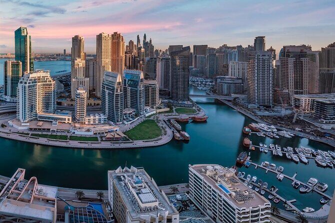 Dubai Top 5 - Final Thoughts