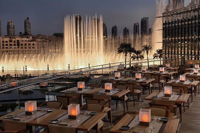 Dubai Top Five Attraction Tour Tickets & Armani Buffet Dinner - Final Thoughts: Who Should Consider This Tour?
