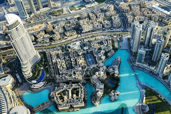 Dubai Top Five Attraction Tour Tickets & Armani Buffet Dinner - FAQs