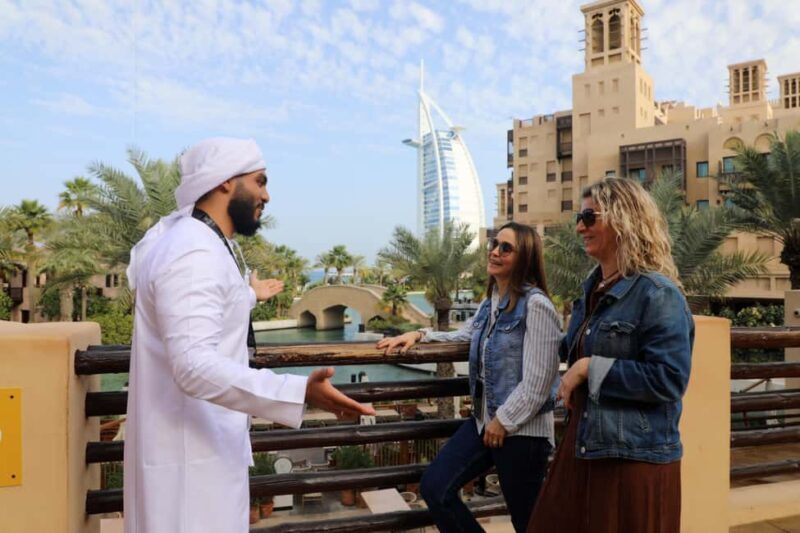 Dubai Top Highlights: Frame Entry, Souks, Abra & Street Food - A Complete Look at the Dubai Top Highlights Tour