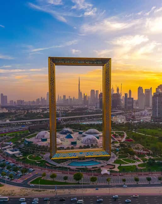 Dubai Top Highlights: Frame Entry, Souks, Abra & Street Food - Final Thoughts: Who Will Love This Tour?