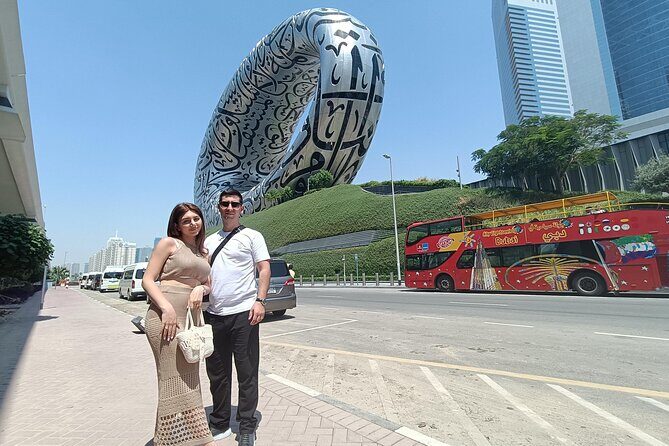 Dubai Top Ten (10) Attractions in a Day: Premium Guided City Tour - Final Thoughts