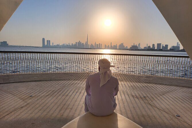 Dubai Top Ten Must-see Sights with Burj Khalifa and Transfers - The Itinerary in Detail