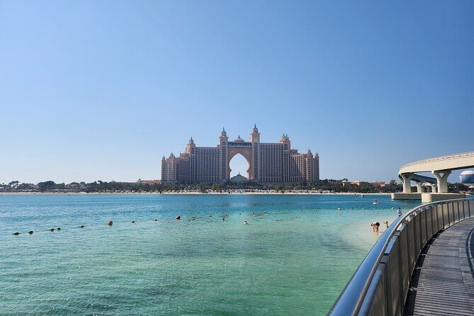 Dubai Top Ten Must-see Sights with Burj Khalifa and Transfers - Who Should Consider This Tour?