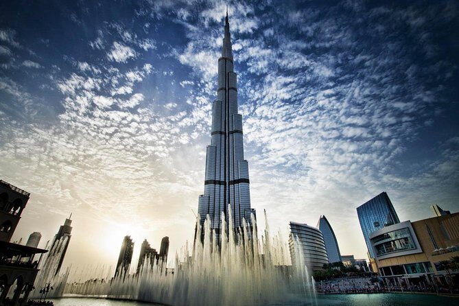 Dubai Top5 Tours:Desert Safari-Dxb City Tour-Abu Dhabi Tour-Dhow Cruise-Musandam - Day 4: Scenic Fjords of Musandam