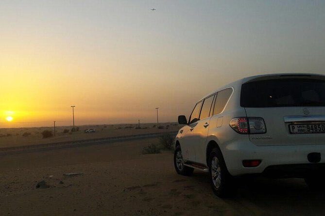 Dubai Top5 Tours:Desert Safari-Dxb City Tour-Abu Dhabi Tour-Dhow Cruise-Musandam - Practicalities and Tips