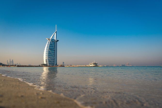 Dubai Tour + 124th Burj Khalifa - Who Is This Tour Best For?