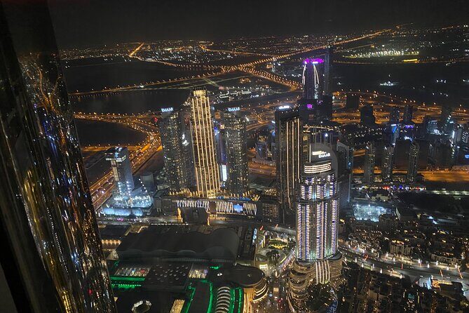 Dubai Tour + 124th Burj Khalifa - The Sum Up: Who Will Love This Tour?