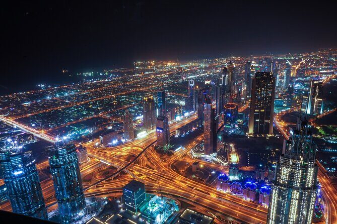 Dubai Tour At Night - The Sum Up: Who Will Love This Tour