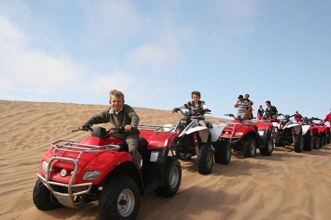 Dubai TRIO: City Tour- Desert Safari with BBQ- Dhow Cruise Dinner - FAQs