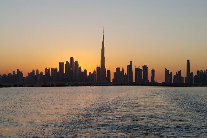 Dubai trip like a local - Online Guide - Key Points