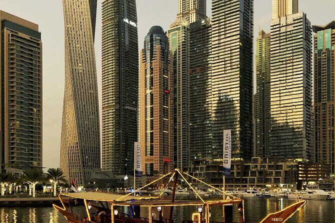 Dubai trip like a local - Online Guide - An In-Depth Look at the Dubai Online Guide Experience