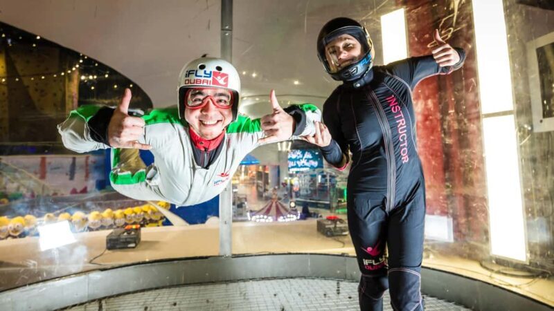 Dubai: Unlimited Attractions Pass - Exploring the Dubai Unlimited Attractions Pass