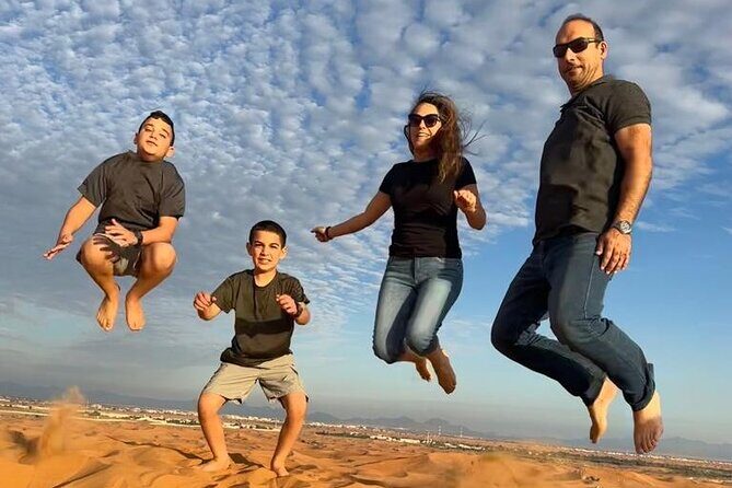Dubai VIP Desert Safari & Sunset , Camel Ride, Premium dinner - Final Thoughts: Who Will Love This Tour?