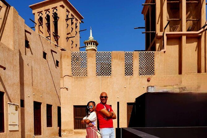 Dubai Walking Tour - FAQ