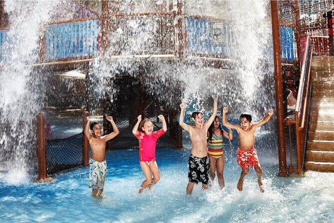 Dubai Wild Wadi Water Park - What Makes Wild Wadi Water Park Stand Out?