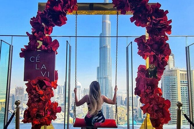 Dubai With Local Private City Tour - Authentic Experiences and Genuine Impressions