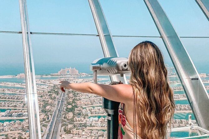 Dubai With Local Private City Tour - Who Will Enjoy This Tour?