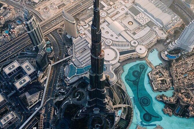 Dubai With Local Private City Tour - Final Thoughts