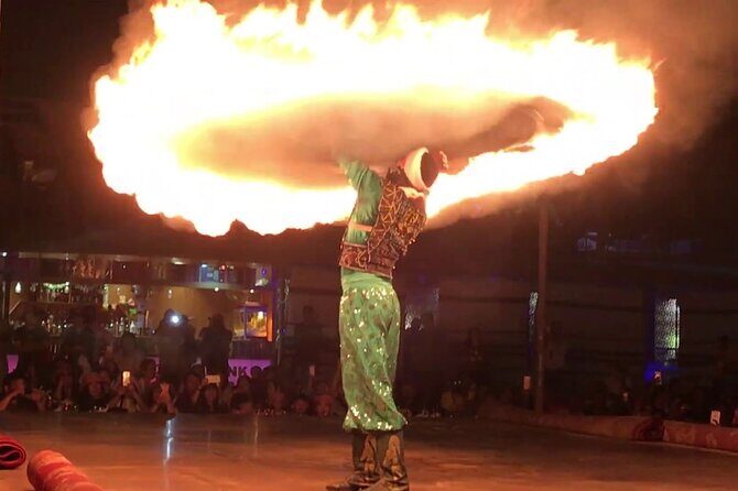 Dubai4x4 Evening Desert Safari,Camel Ride,4 Live Shows,BBQ Dinner - FAQ