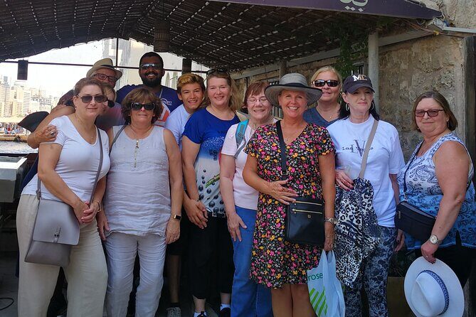 Dubai's Favourite Food & Historic walking Tour - Who Should Consider This Tour?