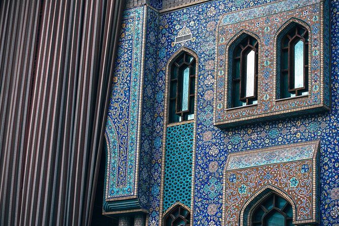Dubai's Highlights: 4-Hour City Tour with Dubai Frame Ticket - The Sum Up