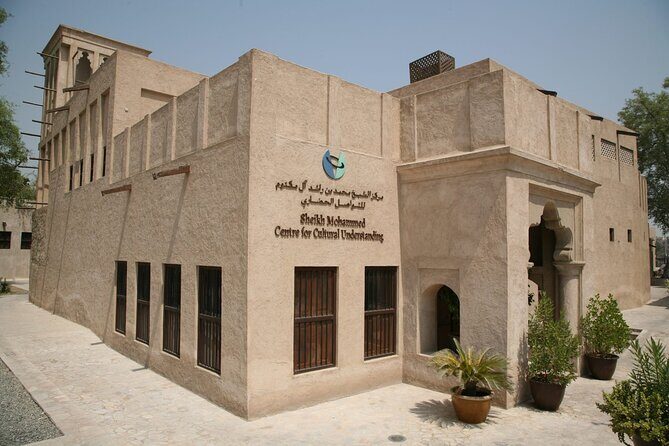 Dubai's Old Town Tour And have Lunch With Locals - FAQ