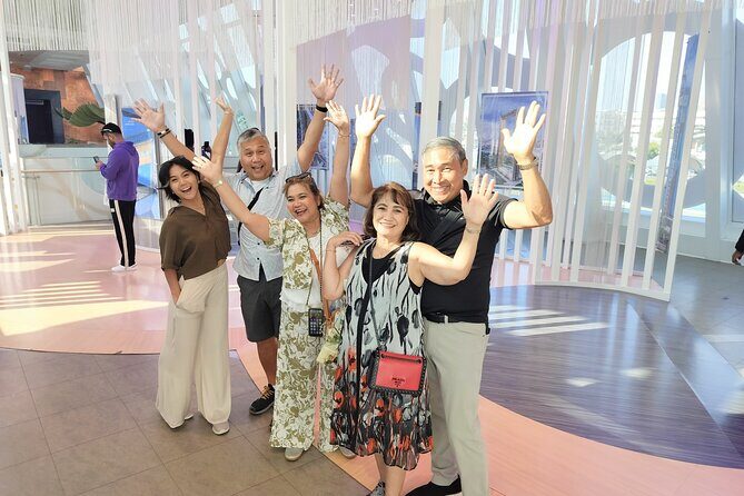 Dubais Top 10 Attractions in a Day: Must-Visit Guided Experience - FAQ