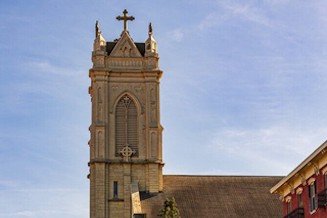 Dubuques Historic Downtown GPS Self Guided Walking Tour - What Travelers Say and Why It Matters