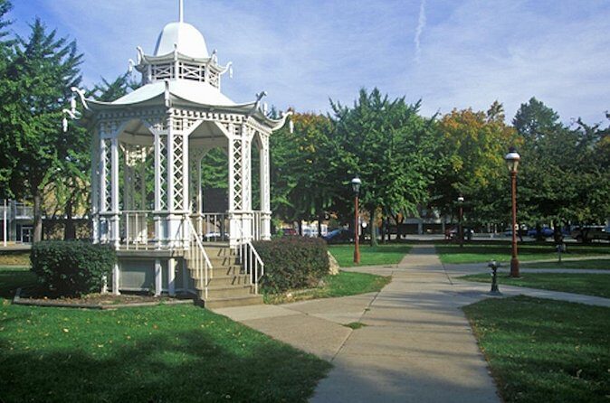 Dubuques Historic Downtown GPS Self Guided Walking Tour - Why This Tour Offers Good Value