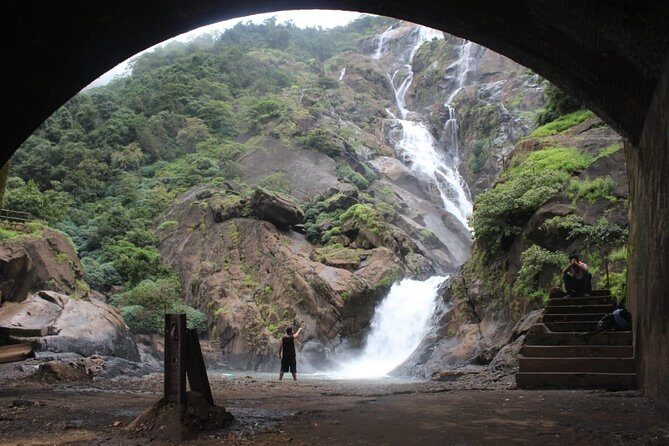 Dudhsagar- The Other Side of GOA - The Itinerary Breakdown