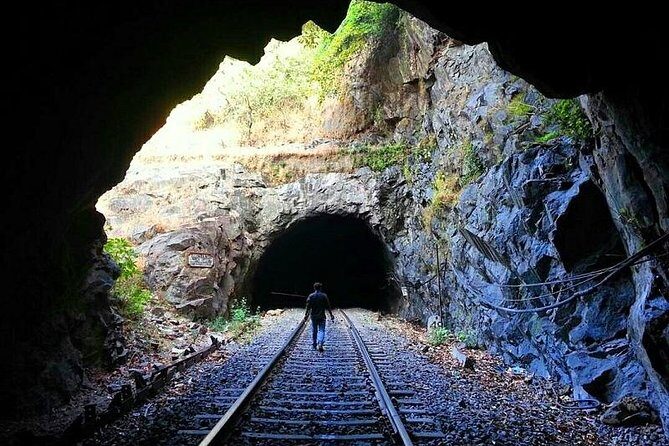 Dudhsagar- The Other Side of GOA - The Reviews: Authentic Feedback