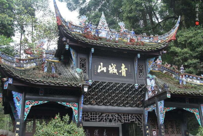 Dujiangyan: Irrigation System & Qingcheng Mountain Day Tour - Final Thoughts